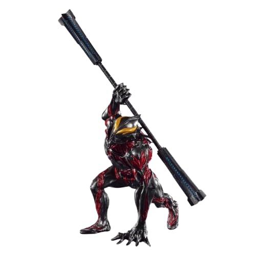 ウルトラマンシリーズ 豪魂 ウルトラマンベリアル 20点 Amazon.co.jp: ウルトラマンシリーズ 豪塊 ウルトラマンベリアル
